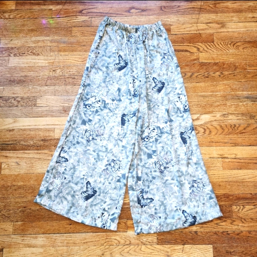 Free People Made in America Jungle Pants